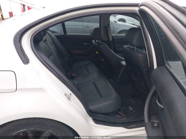 43632549 :رقم المزاد ، WBAPH77539NM28319 vin ، 2009 Bmw 328i مزاد بيع