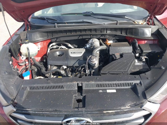 KM8J33A22HU408187 Hyundai Tucson Sport