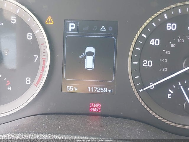 KM8J33A22HU408187 Hyundai Tucson Sport