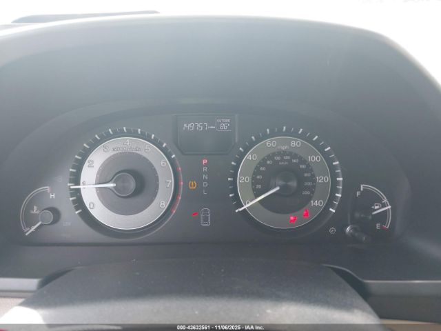 2014 HONDA ODYSSEY 5FNRL5H60EB125271 Photo 6