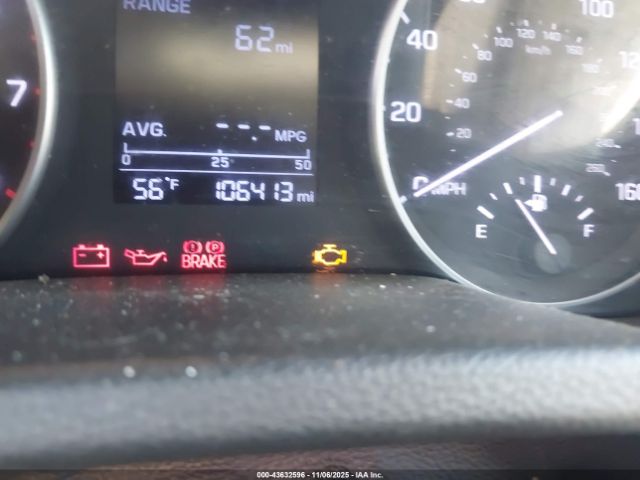 2017 HYUNDAI ELANTRA 5NPD74LF5HH055854 Photo 6