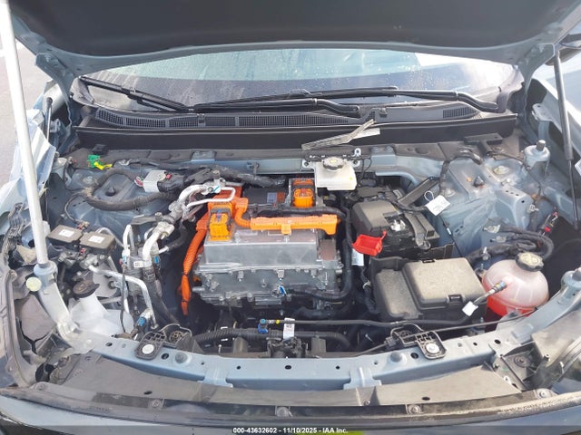 3GPKHZRJ6RS533685 Honda Prologue Elite