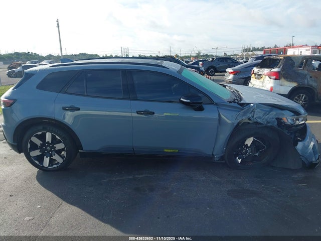 3GPKHZRJ6RS533685 Honda Prologue Elite
