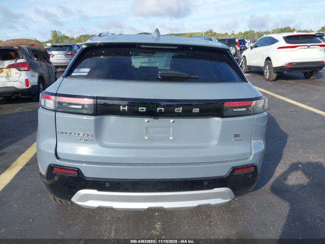 3GPKHZRJ6RS533685 Honda Prologue Elite