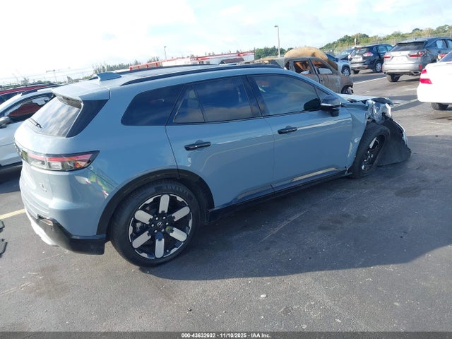 3GPKHZRJ6RS533685 Honda Prologue Elite