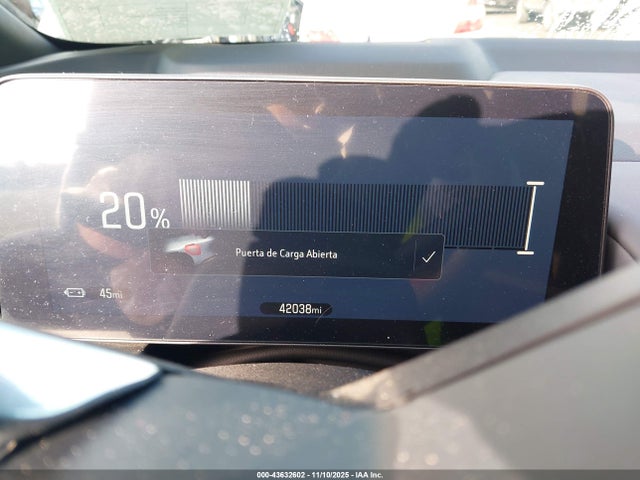 3GPKHZRJ6RS533685 Honda Prologue Elite