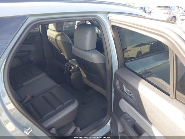 3GPKHZRJ6RS533685 Honda Prologue Elite