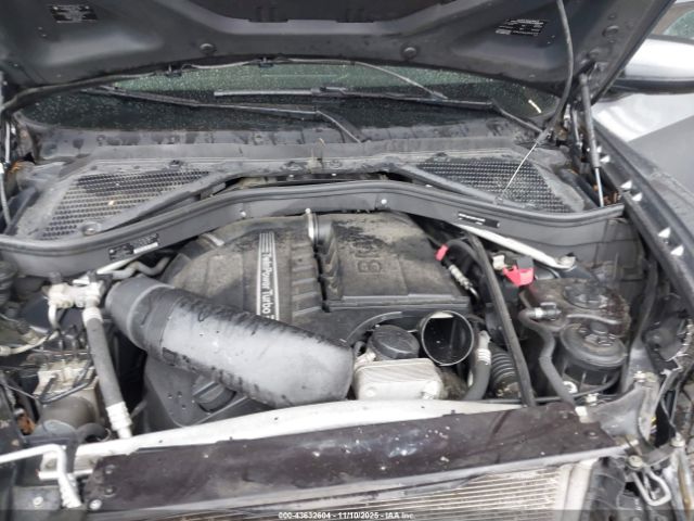 2012 BMW X5 5UXZV4C52CL762593 Photo 9