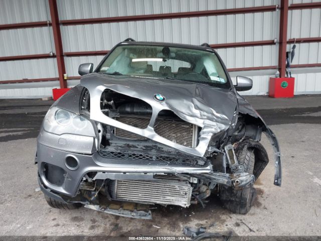 2012 BMW X5 5UXZV4C52CL762593 Photo 5