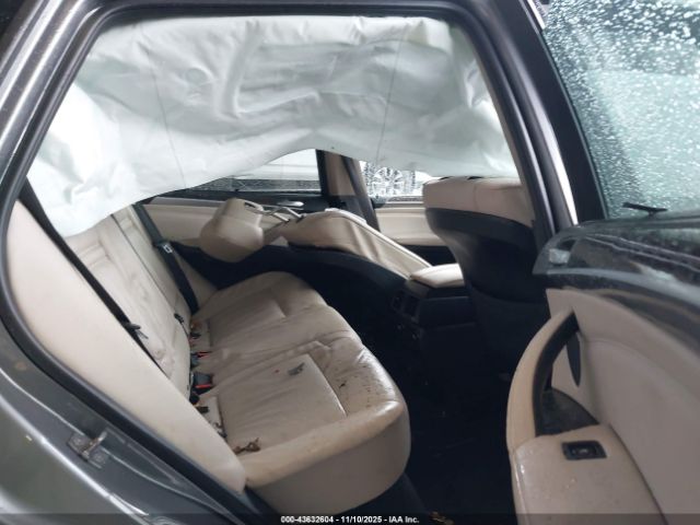 2012 BMW X5 5UXZV4C52CL762593 Photo 7