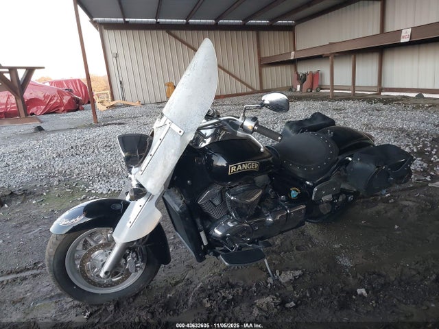 Продаж на аукціоні авто 2009 Suzuki Vlr1800, vin: JS1VY54A592100329, номер лоту: 43632605