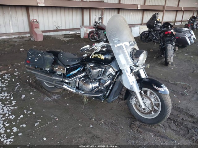 Продаж на аукціоні авто 2009 Suzuki Vlr1800, vin: JS1VY54A592100329, номер лоту: 43632605