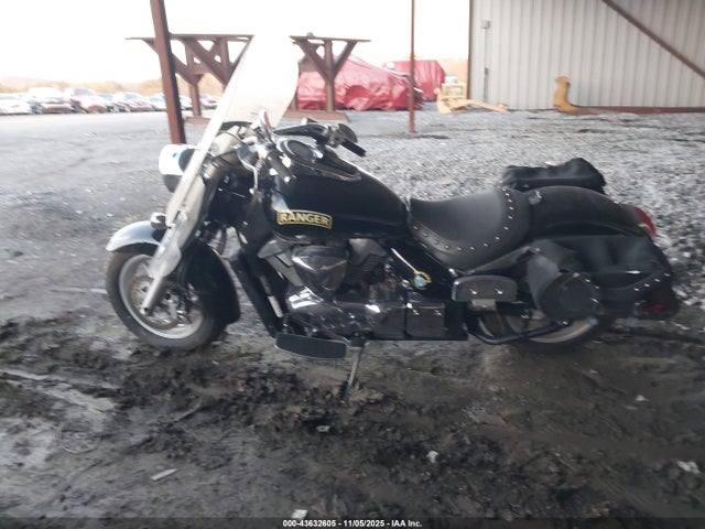 Продаж на аукціоні авто 2009 Suzuki Vlr1800, vin: JS1VY54A592100329, номер лоту: 43632605