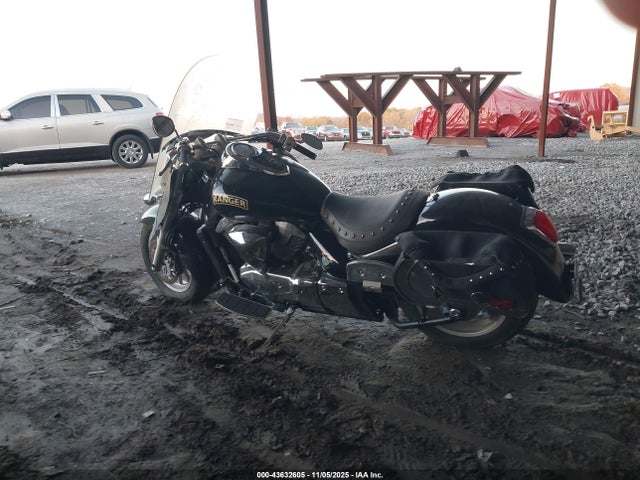 Продаж на аукціоні авто 2009 Suzuki Vlr1800, vin: JS1VY54A592100329, номер лоту: 43632605
