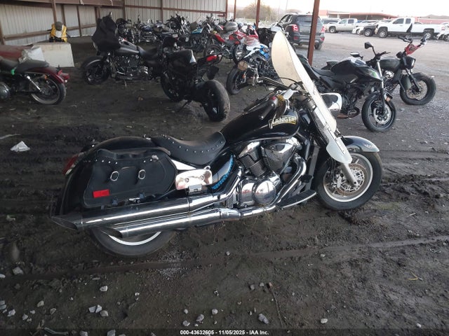 Продаж на аукціоні авто 2009 Suzuki Vlr1800, vin: JS1VY54A592100329, номер лоту: 43632605