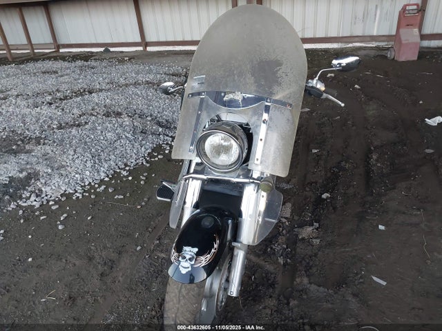 Продаж на аукціоні авто 2009 Suzuki Vlr1800, vin: JS1VY54A592100329, номер лоту: 43632605