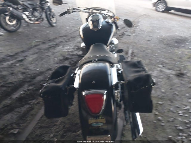 Продаж на аукціоні авто 2009 Suzuki Vlr1800, vin: JS1VY54A592100329, номер лоту: 43632605