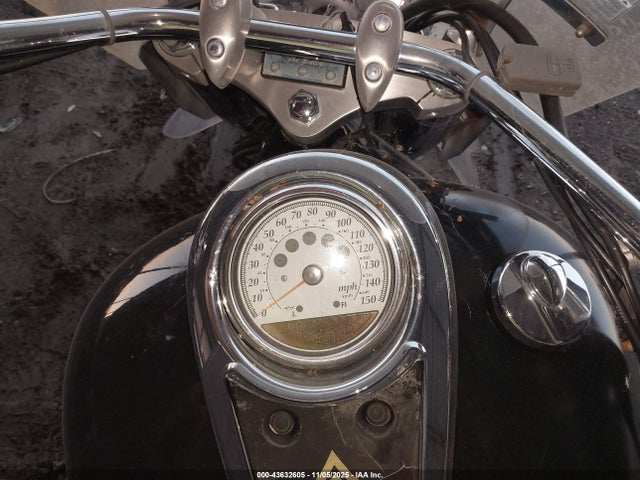 Продаж на аукціоні авто 2009 Suzuki Vlr1800, vin: JS1VY54A592100329, номер лоту: 43632605