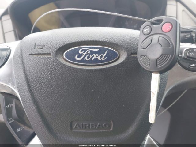 2016 FORD TRANSIT-150 1FTYE2CM9GKA04822 Photo 10