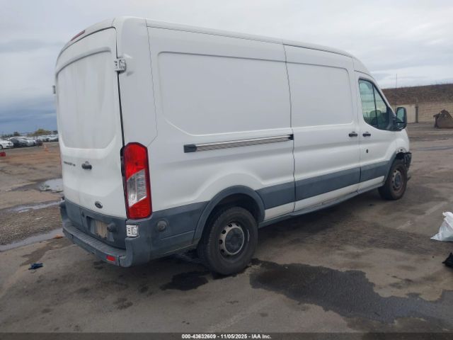 2016 FORD TRANSIT-150 1FTYE2CM9GKA04822 Photo 3