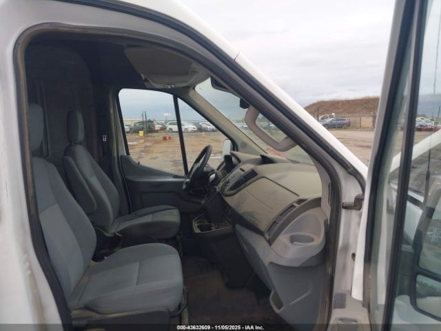 2016 FORD TRANSIT-150 1FTYE2CM9GKA04822 Photo 4