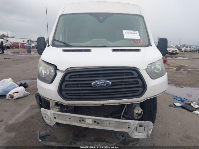2016 FORD TRANSIT-150 1FTYE2CM9GKA04822 Photo 5