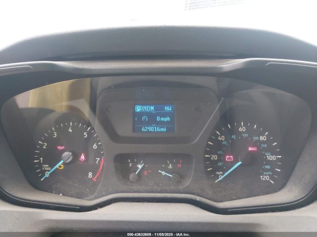 2016 FORD TRANSIT-150 1FTYE2CM9GKA04822 Photo 6