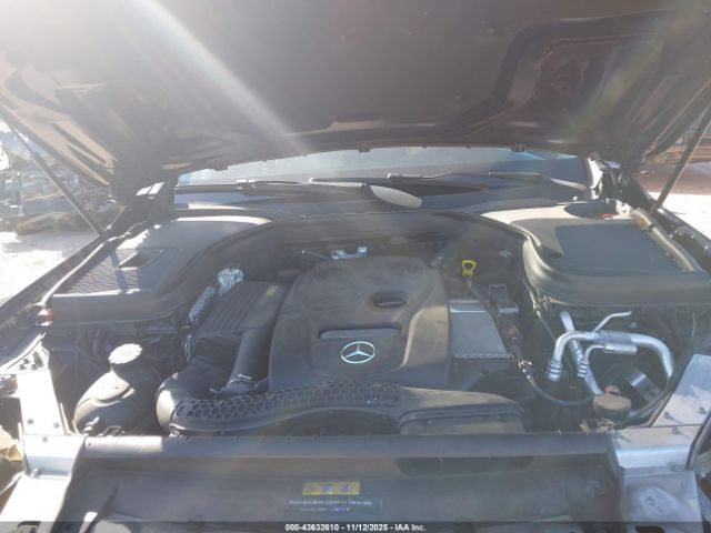 2017 MERCEDES-BENZ GLC 300 WDC0G4KB6HF168116 Photo 9