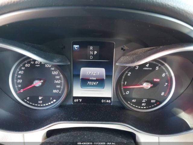 2017 MERCEDES-BENZ GLC 300 WDC0G4KB6HF168116 Photo 6