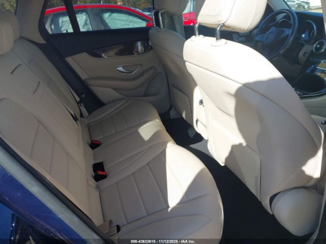 2017 MERCEDES-BENZ GLC 300 WDC0G4KB6HF168116 Photo 7