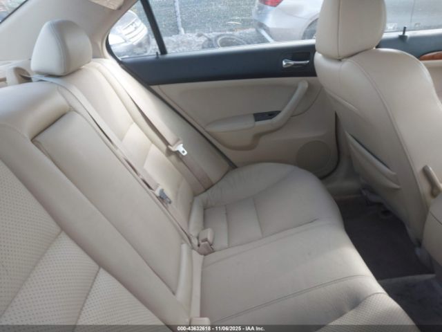 2008 ACURA TSX JH4CL96848C003594 Photo 7