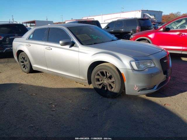 2015 CHRYSLER 300 2C3CCAAG9FH830698