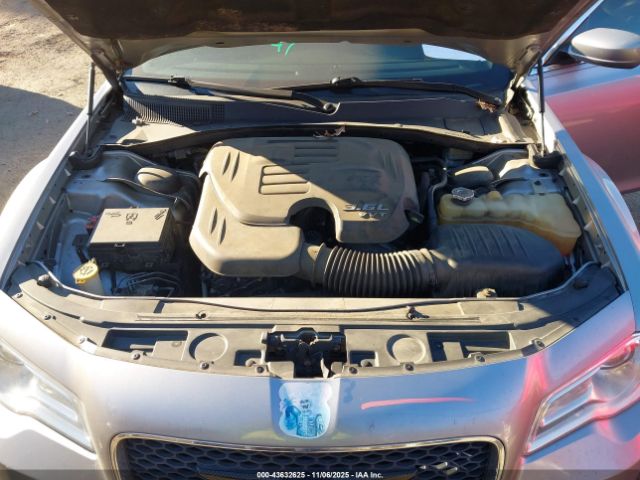 2015 CHRYSLER 300 2C3CCAAG9FH830698 Photo 9