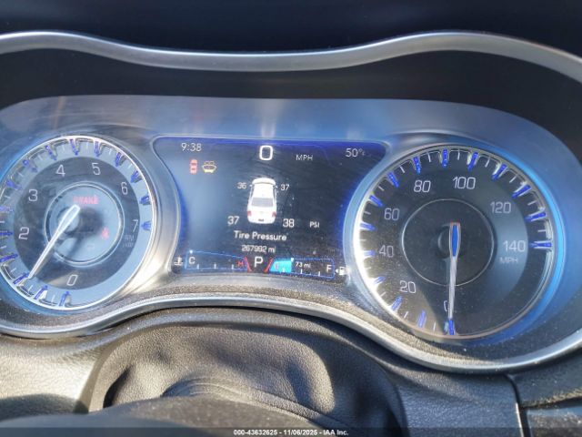 2015 CHRYSLER 300 2C3CCAAG9FH830698 Photo 6