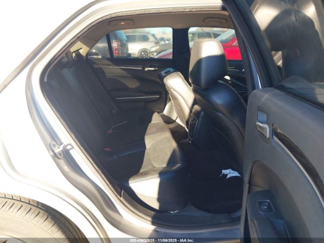 2015 CHRYSLER 300 2C3CCAAG9FH830698 Photo 7