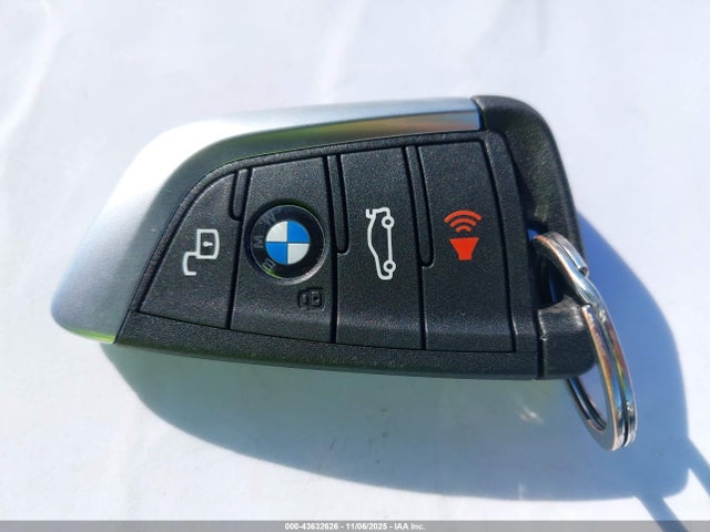 BMW M340I 2025 3MW59FT04S8F71166 Image 11