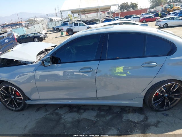 BMW M340I 2025 3MW59FT04S8F71166 Image 15