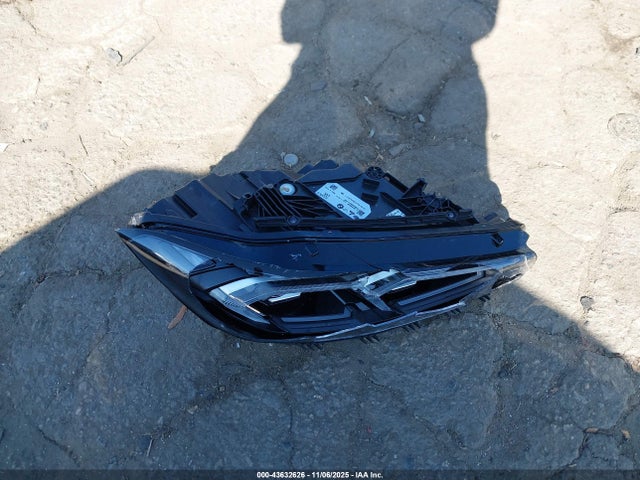 BMW M340I 2025 3MW59FT04S8F71166 Image 12