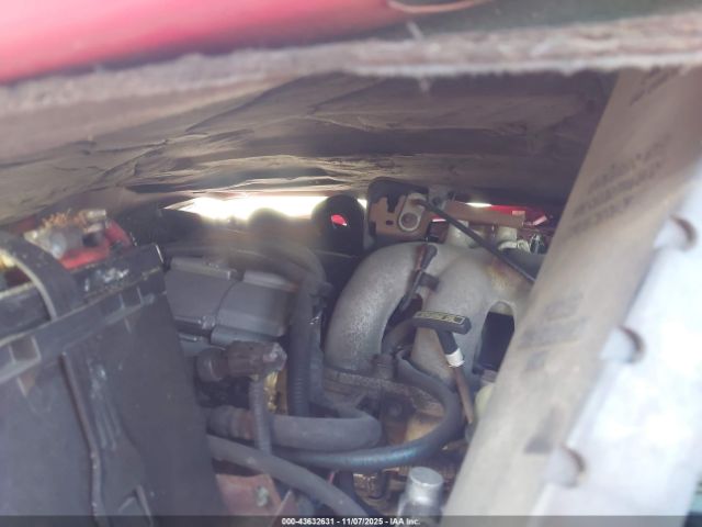 1997 FORD RANGER 1FTCR10A2VPA47563 Photo 9