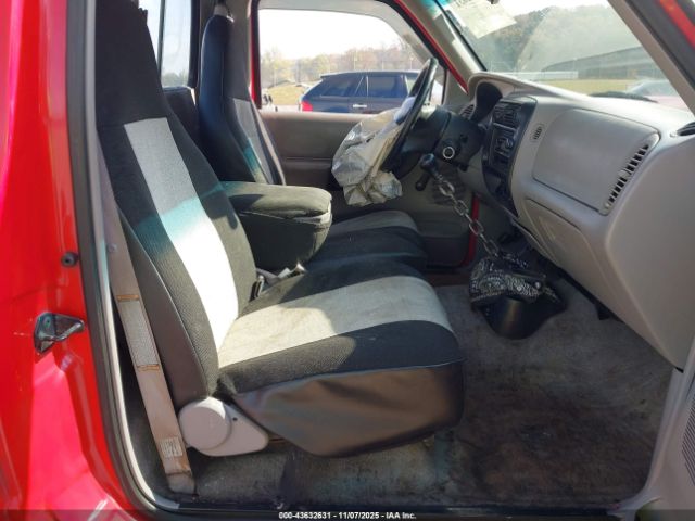 1997 FORD RANGER 1FTCR10A2VPA47563 Photo 4