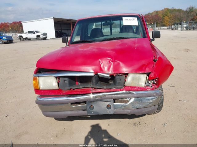 1997 FORD RANGER 1FTCR10A2VPA47563 Photo 5