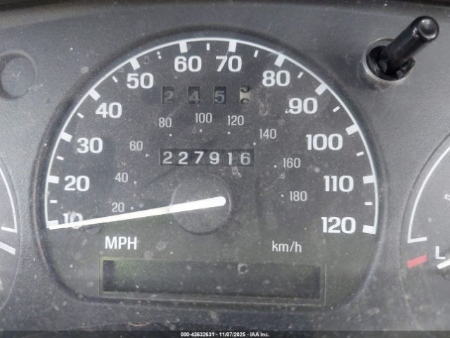 1997 FORD RANGER 1FTCR10A2VPA47563 Photo 6