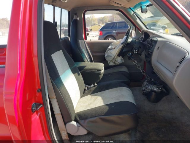 1997 FORD RANGER 1FTCR10A2VPA47563 Photo 7