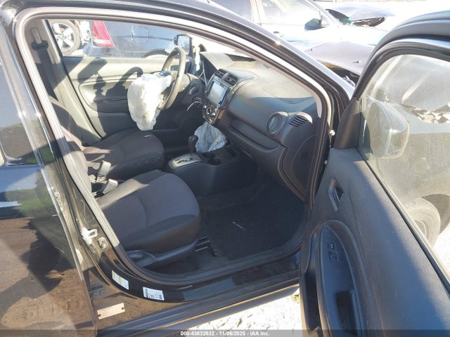 2018 MITSUBISHI MIRAGE ML32A3HJ7JH001317 Photo 4