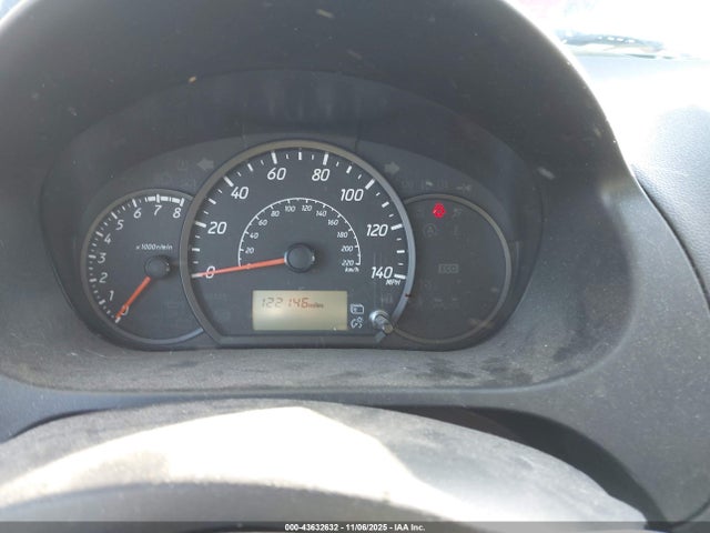 2018 MITSUBISHI MIRAGE ML32A3HJ7JH001317 Photo 6