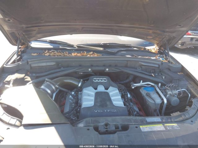 2017 AUDI SQ5 WA1CCAFP8HA019409 Photo 9