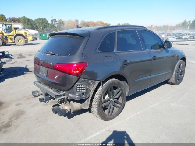 2017 AUDI SQ5 WA1CCAFP8HA019409 Photo 3