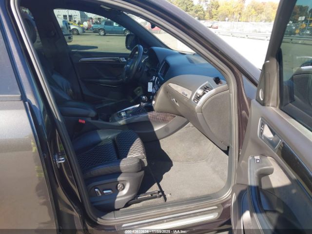 2017 AUDI SQ5 WA1CCAFP8HA019409 Photo 4