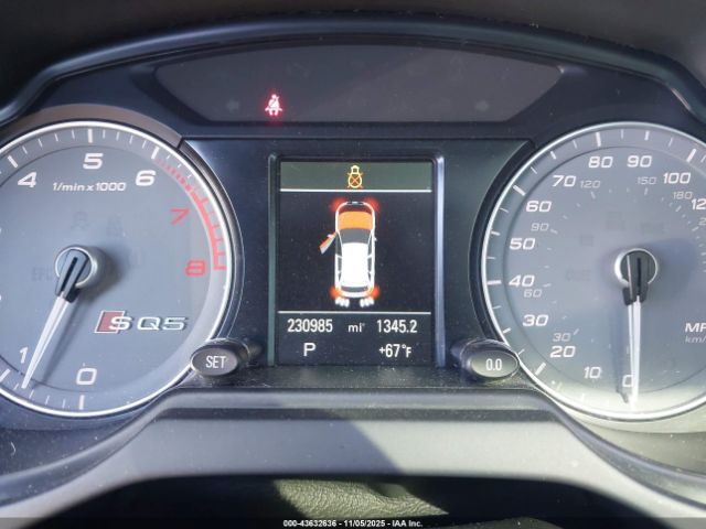 2017 AUDI SQ5 WA1CCAFP8HA019409 Photo 6