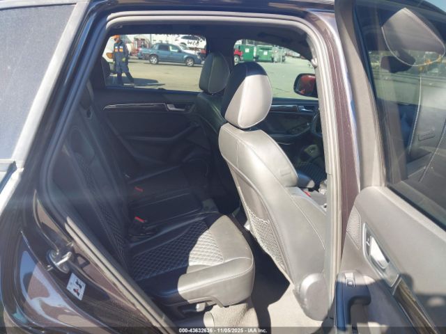 2017 AUDI SQ5 WA1CCAFP8HA019409 Photo 7